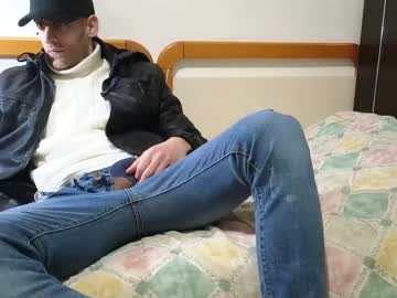 Spider922 January 11, 2025 Chaturbate stream image