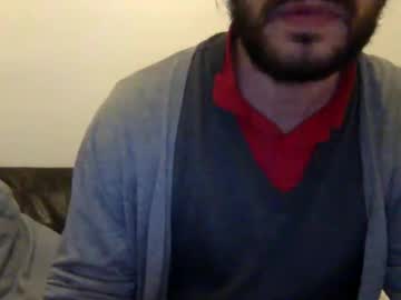 That_Thing20 January 11, 2025 Chaturbate stream image
