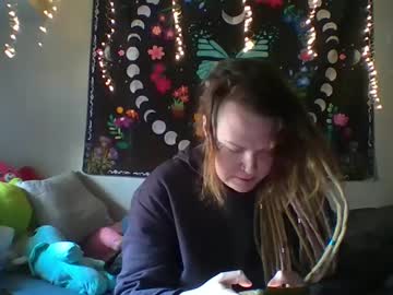 Thatbbwbarbie January 11, 2025 Chaturbate stream image