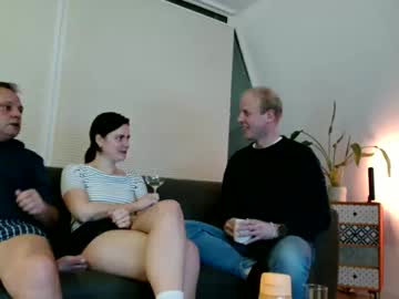 Vicky_Jack January 11, 2025 Chaturbate stream image