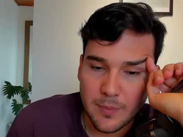 Vito_Ferrero January 11, 2025 Chaturbate stream image