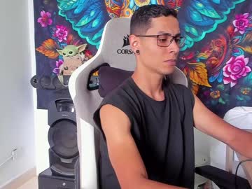 Wexx_ January 11, 2025 Chaturbate stream image