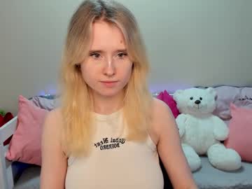 _Adel_Brooks_ January 11, 2025 Chaturbate stream image