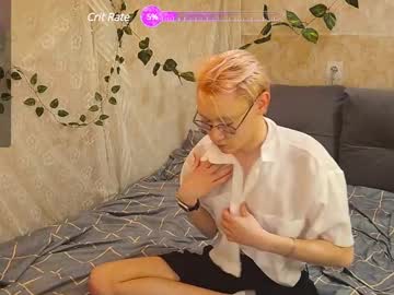Aiden_Gr January 11, 2025 Chaturbate stream image
