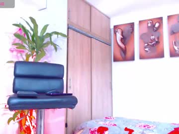 Alexafoxxy01 January 11, 2025 Chaturbate stream image