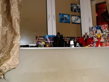Alfein_ January 11, 2025 Chaturbate stream image