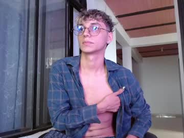 _Andrew_Willyams January 11, 2025 Chaturbate stream image