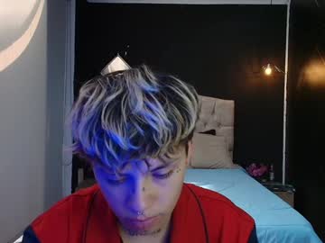 Arescollings January 11, 2025 Chaturbate stream image