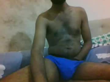 Ben_Raj January 11, 2025 Chaturbate stream image