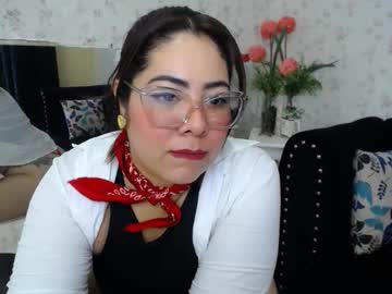 Bigass_Amara January 11, 2025 Chaturbate stream image