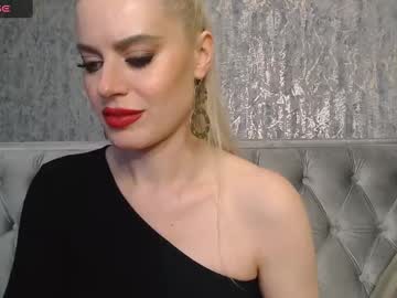 Blondiestarxxx January 11, 2025 Chaturbate stream image