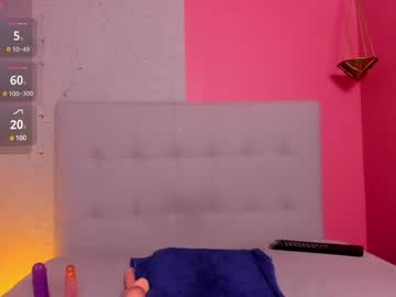 Celestelewis_ January 11, 2025 Chaturbate stream image