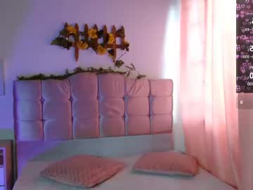 Chloejohnsoon January 11, 2025 Chaturbate stream image