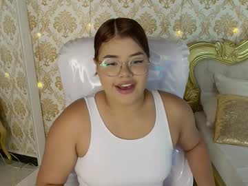 Cleo_Thompsoon January 11, 2025 Chaturbate stream image