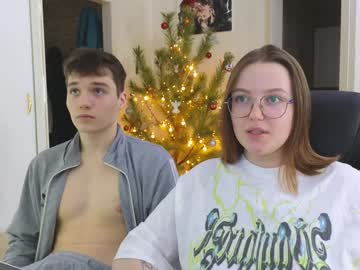Cute_Junk January 11, 2025 Chaturbate stream image