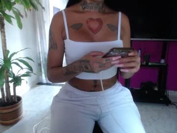 Dirtydanielaporno1 January 11, 2025 Chaturbate stream image