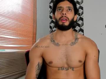 Dwaynehoff January 11, 2025 Chaturbate stream image