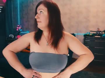 Ellen_Busty January 11, 2025 Chaturbate stream image