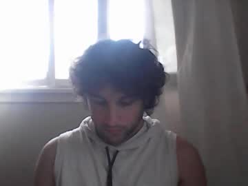 Halfblood18 January 11, 2025 Chaturbate stream image