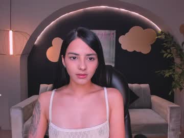 Hannahjamesx January 11, 2025 Chaturbate stream image