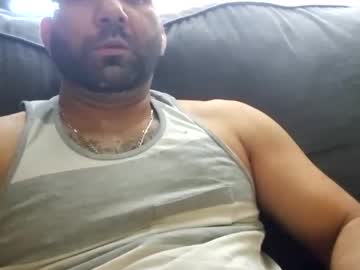 Hornlat January 11, 2025 Chaturbate stream image
