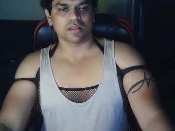 Hulkshero January 11, 2025 Chaturbate stream image