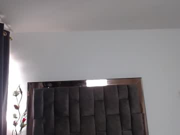 Isa_Starlight January 11, 2025 Chaturbate stream image