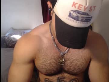 Izak144 January 11, 2025 Chaturbate stream image