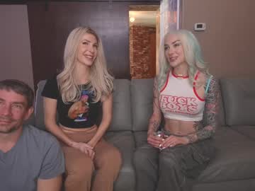 Jackandjill January 11, 2025 Chaturbate stream image