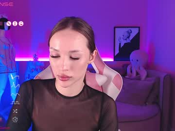 Jadesmith07 January 11, 2025 Chaturbate stream image