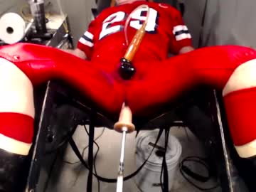 Jerrygumby January 11, 2025 Chaturbate stream image