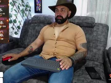 Jhondick609 January 11, 2025 Chaturbate stream image