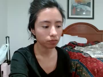 Librarystudentfindom January 11, 2025 Chaturbate stream image