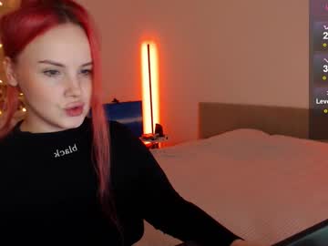 Mi_Cherry January 11, 2025 Chaturbate stream image