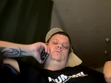 Mrjake87 January 11, 2025 Chaturbate stream image
