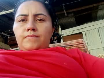 Nathi_Milk January 11, 2025 Chaturbate stream image