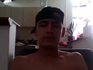Osoriobrian502 January 11, 2025 Chaturbate stream image