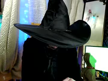 Raziel_Haze January 11, 2025 Chaturbate stream image