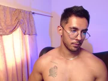 Romanpearce_ January 11, 2025 Chaturbate stream image