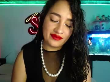 _Santalove_ January 11, 2025 Chaturbate stream image