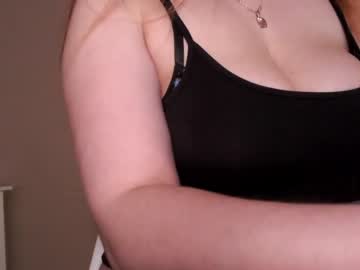 Sarahsweetie_ January 11, 2025 Chaturbate stream image