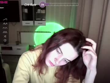 Serenamilss January 11, 2025 Chaturbate stream image