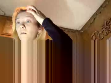 Sexxysaplin January 11, 2025 Chaturbate stream image