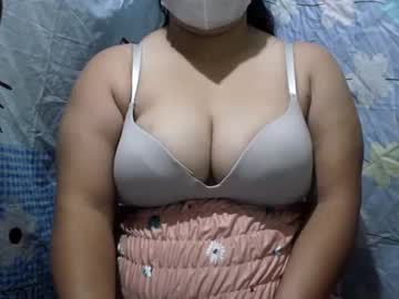 Sexy_Bloom24 January 11, 2025 Chaturbate stream image