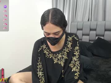 Shantalakrisha January 11, 2025 Chaturbate stream image
