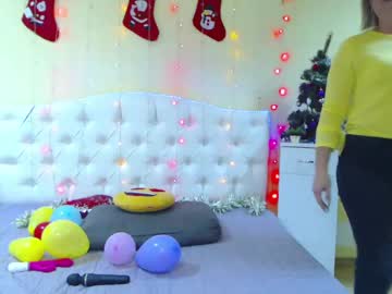 Snezhanarells January 11, 2025 Chaturbate stream image