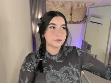 _Tavatha_ January 11, 2025 Chaturbate stream image
