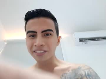 Velk_Hot1 January 11, 2025 Chaturbate stream image