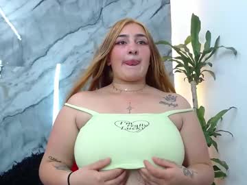 Ada_090 January 11, 2025 Chaturbate stream image
