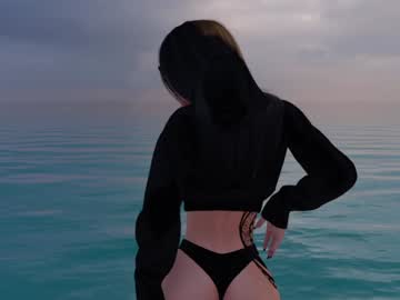Alis3x January 11, 2025 Chaturbate stream image